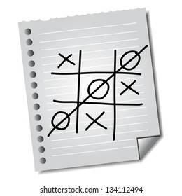 hand drawing ox games black and white