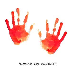 Hand drawing paint, brush drawing. Isolated on a white background. Doodle grunge style icon. Decorative