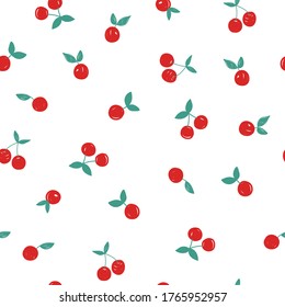 326,983 Cherry pattern Images, Stock Photos & Vectors | Shutterstock