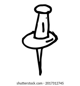 hand drawing stationery design element on the theme of school and schoolchildren, doodle