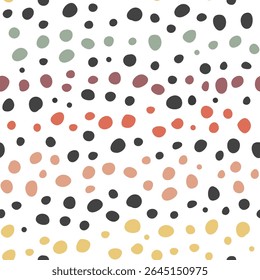 Hand drawing texture seamless print design. Vector illustration design for fashion fabrics, and textiles.
