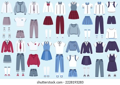 dibujo manual Vector de diseño uniforme