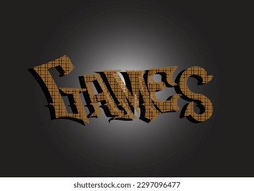 Handzeichen von GAMES