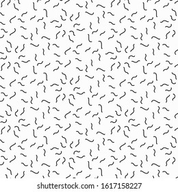 Hand drawn abstract. Abstract background