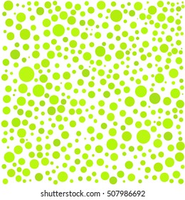 Hand drawn abstract background. Colorful grunge texture. Dot work. Vector Illustration.