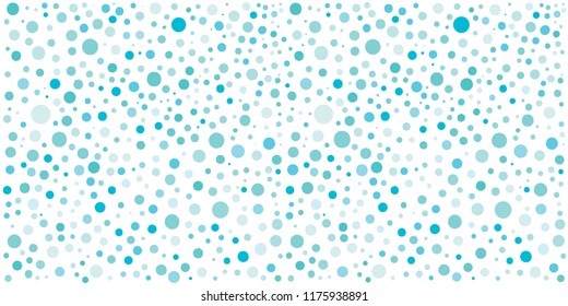 Hand drawn abstract background Dot work