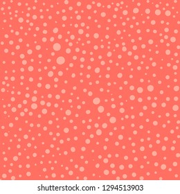 Hand drawn abstract background Grunge texture Dot work