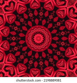 Concepto de ilustración ornamento de fondo abstracto dibujado a mano. Diseño de patrones de encaje. Tarjeta decorativa vectorial o diseño de invitación. Vintage tradicional, islam, árabe, indio, otomano, acuarela