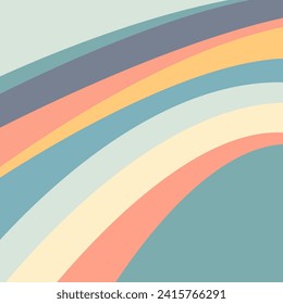  handgezeichnet abstrakter Hintergrund. Template-Banner und Cover für Social Media und, Template Special für Neuankömmlinge.