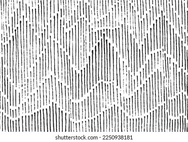 Hand Drawn Abstract Background, Vector non-seamless Doodle Illustration for gift boxes, wrapping paper, party decor, phone covers and more.
