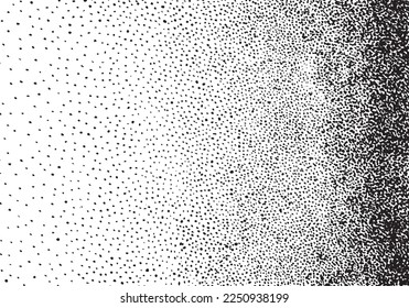 Hand Drawn Abstract Background, Vector non-seamless Doodle Illustration for gift boxes, wrapping paper, party decor, phone covers and more.