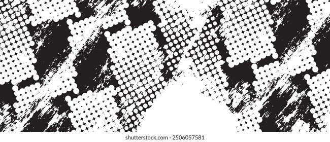 Marco abstracto dibujado a mano. Pinceladas de tinta ensucian. Diseño para cartel, invitación, Tarjeta de regalo, Cupón, cubierta de libro. fondo de textura grunge