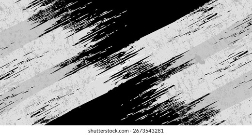 Marco abstracto dibujado a mano. Pinceladas de tinta ensucian. Diseño para cartel, invitación, Tarjeta de regalo, Cupón, portada de libro. 