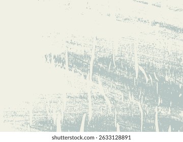 Hand drawn abstract grunge texture background on the theme of plaster wall, concrete, glass, plastic, cellophane and metal with scuffs and scratches and dents. Not aI used