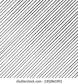 Hand drawn abstract pattern with hand drawn lines, strokes. Set of vector grunge brushes. wavy striped, Vector EPS 10 illustration