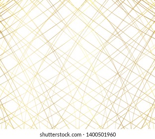 Hand drawn abstract pattern with hand drawn lines, strokes. Set of vector grunge brushes. wavy striped, Vector EPS 10 illustration