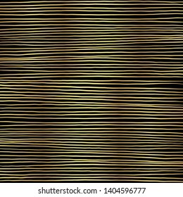 Hand drawn abstract pattern with hand drawn lines, strokes. Set of vector grunge brushes. wavy striped, Vector EPS 10 illustration