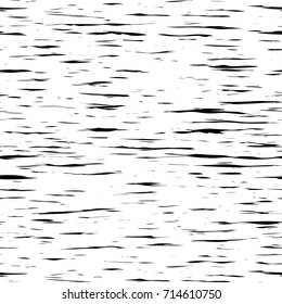 Hand drawn abstract scribble seamless pattern. Random brush strokes background. Geometric tangled texture. Graphic design element for scrapbooking, wallpaper, poster, flyer, card. Vector illustration
