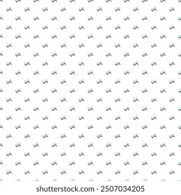 Hand drawn abstract seamless patterns background, EPS10 Vector.
