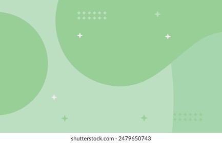 Fondo de Formas abstractas dibujado a mano, fondo minimalista dibujado a mano.