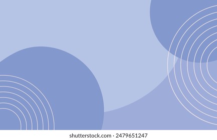 Fondo de Formas abstractas dibujado a mano, fondo minimalista dibujado a mano.