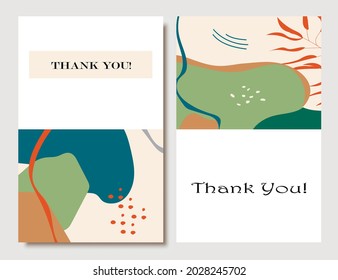 Hand drawn abstract trendy universal artistic background templates for invitation, banner, placard, brochure, poster, card, flye, cover, header.