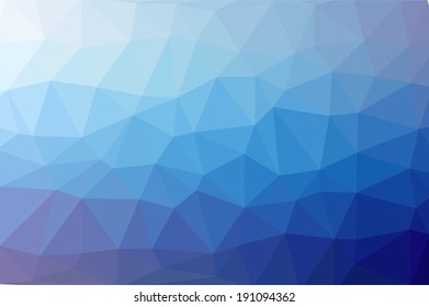 hand drawn Abstract vector background
