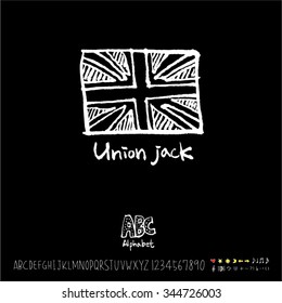 Union Jack Alphabet Bilder Stockfotos Und Vektorgrafiken Shutterstock
