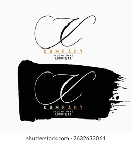 hand drawn alphabet. initial letter, alphabet, Letter X Signature Logo - Initial Alphabet for X - Handwritten X Logo, X letter beauty handwriting vector logo.eps8