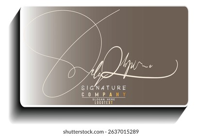 hand drawn alphabet. initial letter, Letter Signature Logo, letter beauty handwriting logo, Abstract Signature for Documents, Fake signature with different handwriting.dy.eps8