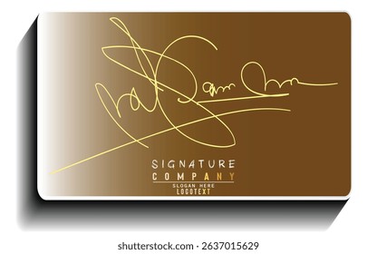 hand drawn alphabet. initial letter, Letter Signature Logo, letter beauty handwriting logo, Abstract Signature for Documents, Fake signature with different handwriting.bp.eps8