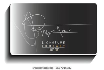 hand drawn alphabet. initial letter, Letter Signature Logo, letter beauty handwriting logo, Abstract Signature for Documents,  Fake signature with different handwriting. rb.eps8