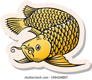 Arowana の画像 写真素材 ベクター画像 Shutterstock