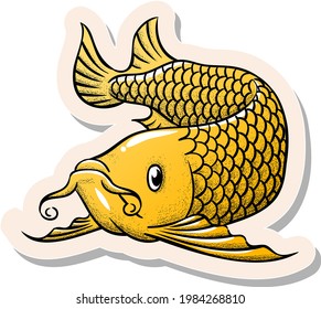 Arowana の画像 写真素材 ベクター画像 Shutterstock