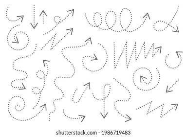 7,404 Trace arrow Images, Stock Photos & Vectors | Shutterstock