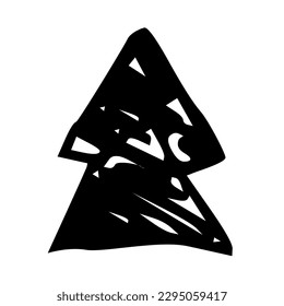 hand drawn arrow mark icons element