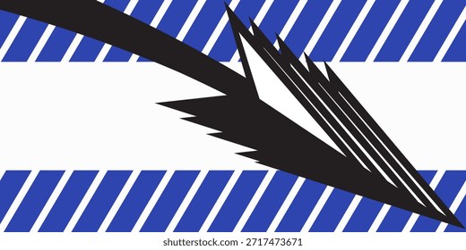 Handgezeichnete Pfeilvektorsymbole. Skizze Pfeildesign für Business Plan und Bildung