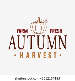 Hand drawn autumn seasonal colorful drawings and lettering vector illustration. Autumn phrases with cute and cozy decorative element