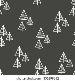 Hand drawn background for design and decoration textile, covers, package, wrapping paper.