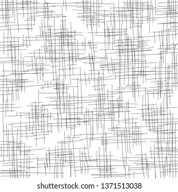 Hand drawn background, hatch design, vector