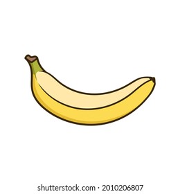 645 Yellow And Green Banana Clipart Images, Stock Photos & Vectors ...