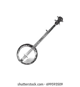 Banjo High Res Stock Images Shutterstock