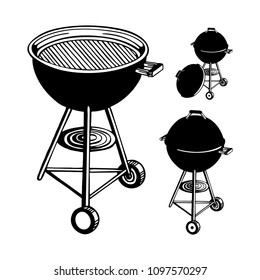 9,045 Bbq grill sketch Images, Stock Photos & Vectors | Shutterstock