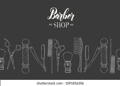 barber wallpaper images stock photos vectors shutterstock