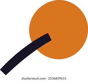 Ilustração de vetor de Berry desenhada à mão