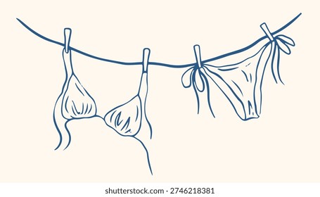 bikini