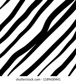 Hand gezeichnete schwarze Grunge-Scripthintergrund, diagonale Stieftextur, Besen mit einem Bleistift, Parallel-Schlaganfälle, handgezeichnete Grunge-Schlaganfälle, Brush-Schlaganfälle, Marker-Linie 