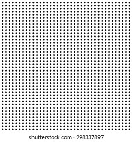Hand Drawn Black and White Texture Background Illustration