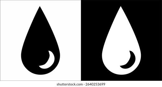 Hand drawn blood donation vector illustration