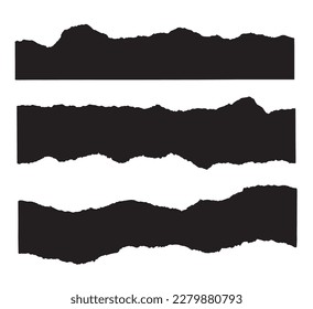 

Hand drawn brush stokes,stoke texture on white background,brush stroke,halftone stoke vector 
